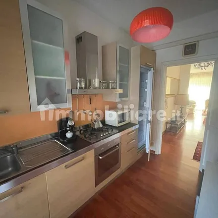 Rent this 3 bed apartment on Via Tito Speri 5 in 44122 Ferrara FE, Italy