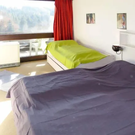 Rent this 1 bed apartment on 83313 Siegsdorf