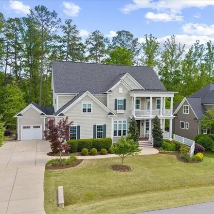 Image 3 - 1305 Reservoir View Lane, Wake Forest, NC 27587, USA - House for sale