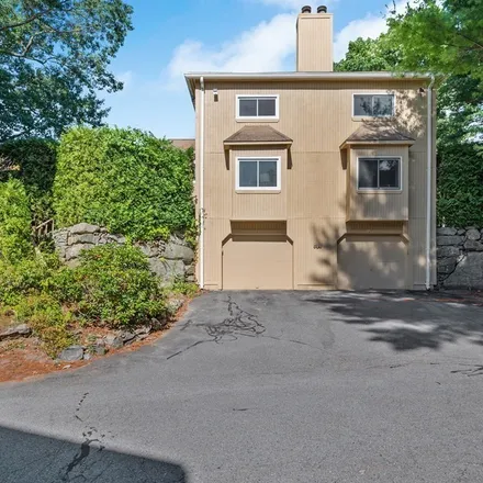 Buy this 2 bed condo on 2 Highness Drive in Uxbridge, MA 01569