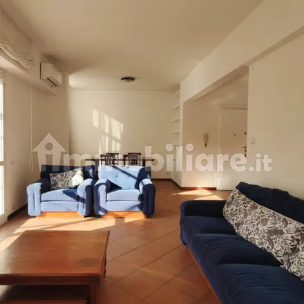 Image 5 - Fioraio, Via Collegiove, 00189 Rome RM, Italy - Apartment for rent