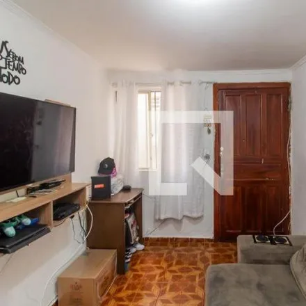 Buy this 2 bed apartment on Rua Andréa Feliciani in Conjunto Habitacional Padre Manoel da Nobrega, São Paulo - SP