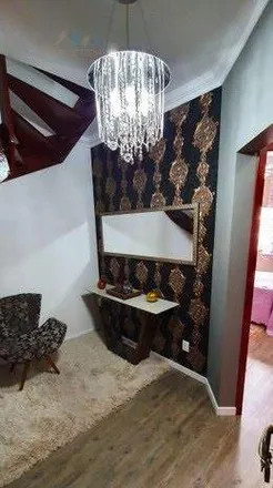 Buy this 3 bed apartment on Estrada Dom João Becker (1) in Estrada Dom João Becker, Ingleses do Rio Vermelho