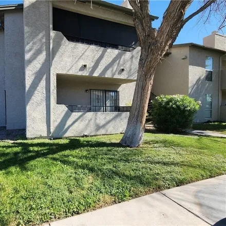 Buy this 2 bed condo on 3799 Shirebrook Drive in Clark County, NV 89115