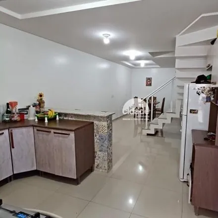 Buy this 2 bed house on Rua das Flores in Guarujá, Cascavel - PR