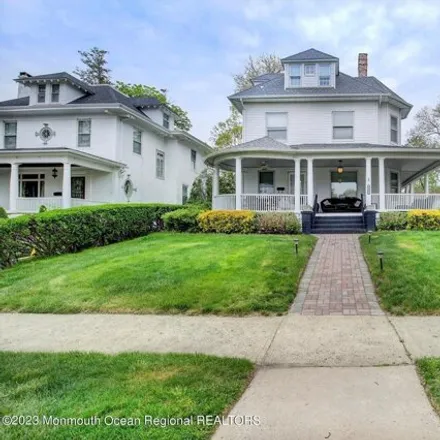 Rent this 6 bed house on 273 Elberon Avenue in Allenhurst, Monmouth County