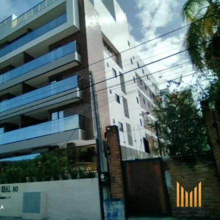 Image 2 - Porto Madero, Rua Antônio Carlos Araújo, Cabo Branco, João Pessoa - PB, 58046-095, Brazil - Apartment for rent