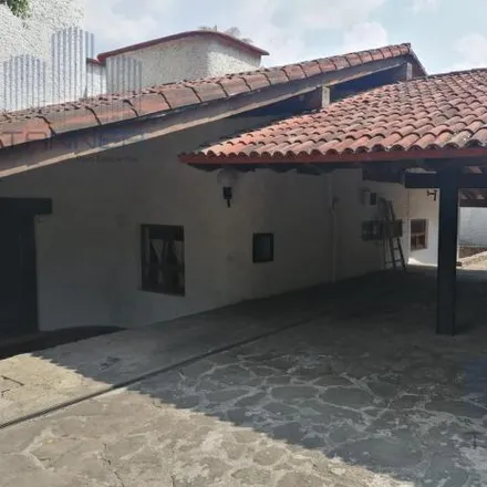 Buy this 5 bed house on Espacio: Estudio y Danza in Porfirio Díaz, La Capilla