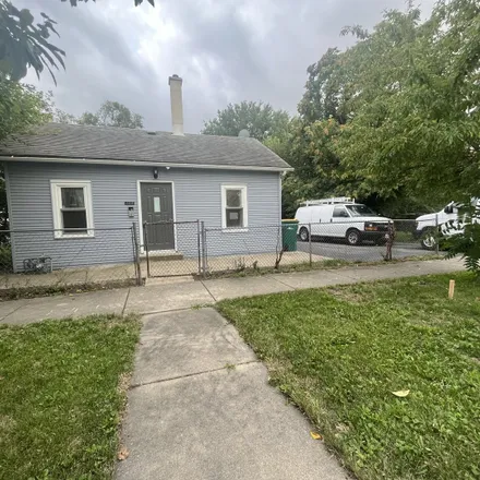 Buy this 3 bed house on 444 Meeker Avenue in Forest Park, Joliet