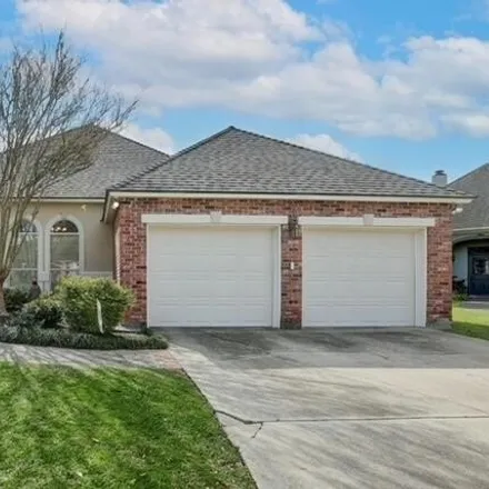 Buy this 3 bed house on 170 Briaroak Court in Lafayette, LA 70503