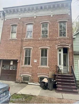 Rent this 4 bed house on 305 2nd Street in City of Albany, NY 12206