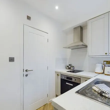 Rent this 1 bed apartment on 44 Curtis Street in Swindon, SN1 5JU