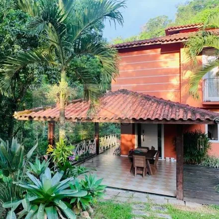 Buy this 4 bed house on Estrada Velha de Maricá in Rio do Ouro, Niterói - RJ