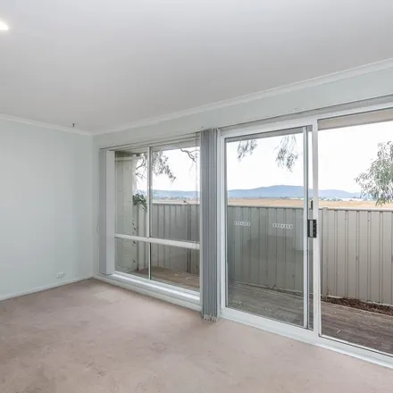 Rent this 3 bed townhouse on Bollard Street in Palmerston ACT 2913, Australia