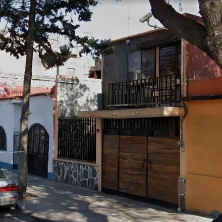 Buy this 3 bed house on Calle Norte 21 36 in Colonia Moctezuma 2a. Sección, 15530 Mexico City
