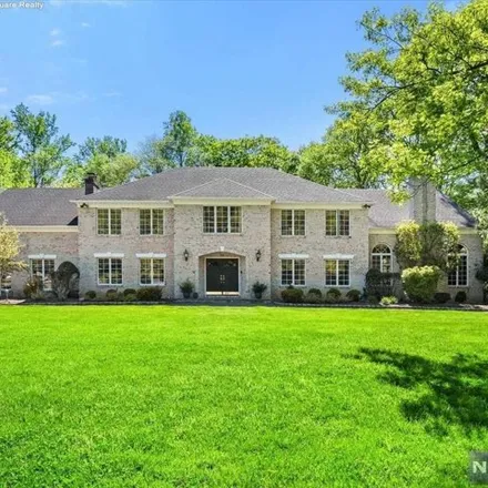 Buy this 6 bed house on 25 Sun Valley Road in Ramsey, NJ 07446