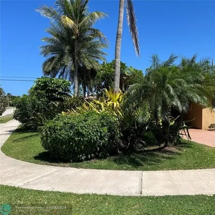 Image 8 - 5724 Northeast 21st Avenue, Imperial Point, Fort Lauderdale, FL 33308, USA - House for rent