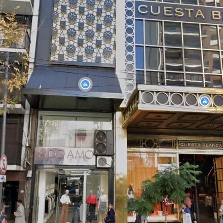 Image 2 - Avenida Santa Fe 2023, Recoleta, C1123 AAC Buenos Aires, Argentina - Apartment for sale