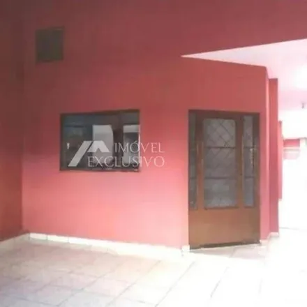 Rent this 3 bed house on Rua Francisco Urbano in Jardim Alexandre Balbo, Ribeirão Preto - SP