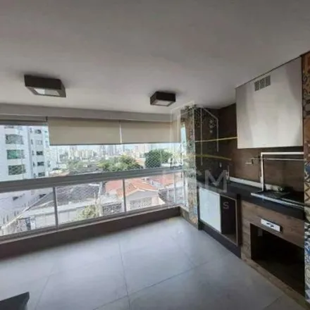 Rent this 3 bed apartment on Centro de Especialidades Odontológicas in Avenida Imperatriz Leopoldina 649, Nova Petrópolis
