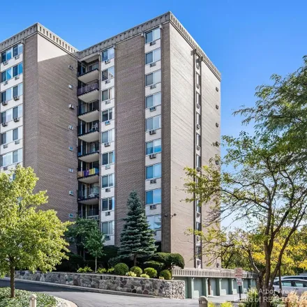 Rent this 2 bed condo on 1050 Wall Street in Ann Arbor, MI 48105