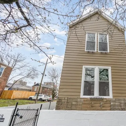 Image 4 - 1218 Russell Street, East Side, Covington, KY 41011, USA - House for sale