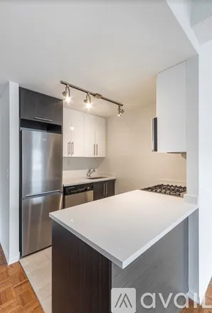 Rent this 1 bed apartment on 312 W 33rd St