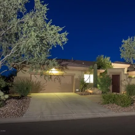 Image 5 - 42203 North Caledonia Way, Phoenix, AZ 85086, USA - House for rent