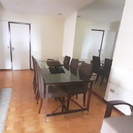 Rent this 2 bed apartment on Via Nutri in Avenida Bernardo Monteiro, Santa Efigênia