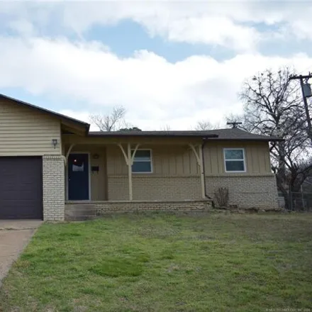 Buy this 3 bed house on 265 Dogwood Drive in Tahlequah, OK 74464