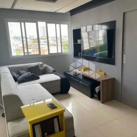 Buy this 3 bed apartment on Rua Maria Filomena da Silva in Nossa Senhora do Rosário, São José - SC
