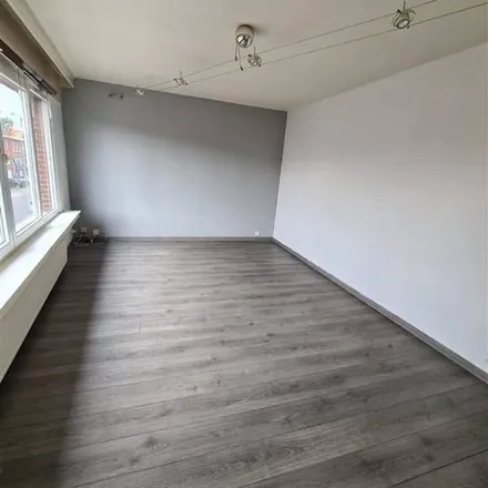 Rent this 1 bed apartment on Corneel Franckstraat 51 in 2100 Antwerp, Belgium