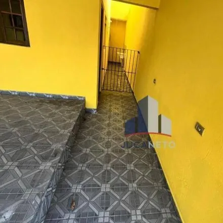 Buy this 5 bed house on Rua Ipiranga in Vila Independência, Mauá - SP
