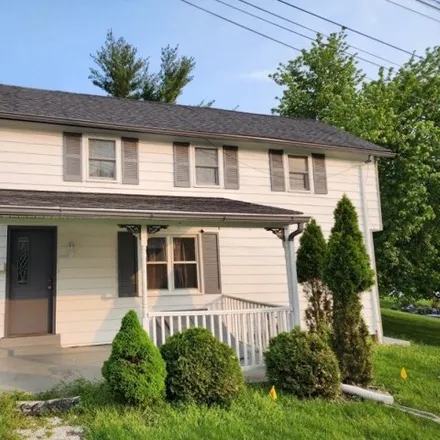 Buy this 3 bed house on 87 North 2nd Street in Lopatcong Township, NJ 08865