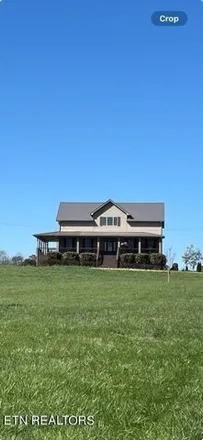 Image 2 - Oxford Road, Jefferson County, TN 37760, USA - House for sale