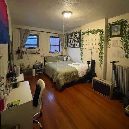 Rent this 1 bed room on 116 Hemenway Street in Boston, MA 02115