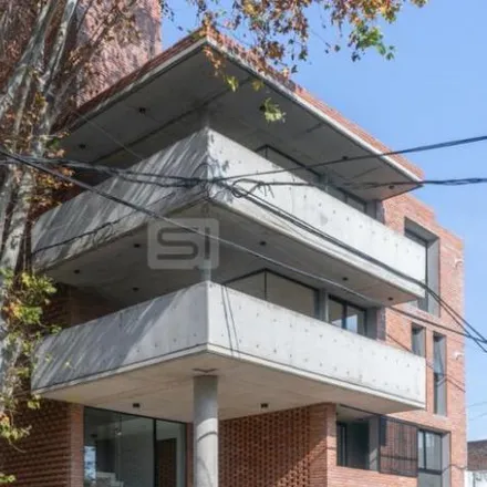 Buy this 3 bed apartment on José Ingenieros 1101 in Lisandro de la Torre, Rosario