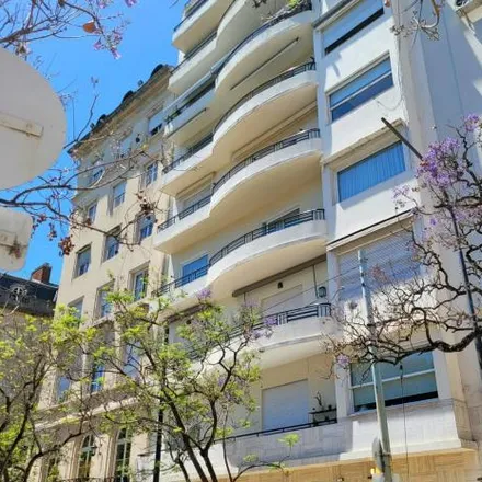 Image 2 - Adolfo Bioy Casares 2033, Recoleta, 1129 Buenos Aires, Argentina - Apartment for rent