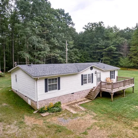 Buy this 3 bed house on 39 Snowball Lane in Carroll County, VA 24352