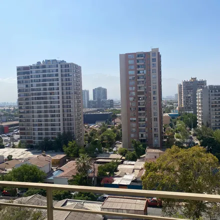 Image 1 - Segunda Avenida 1247, 892 0099 San Miguel, Chile - Apartment for rent