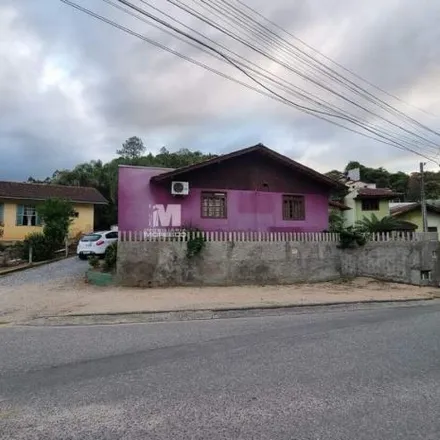 Image 2 - Rua Guilherme Ristow, 1º de Maio, Brusque - SC, 88354-100, Brazil - House for sale
