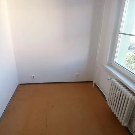 Image 3 - Čapkova, 418 00 Bílina, Czechia - Apartment for rent