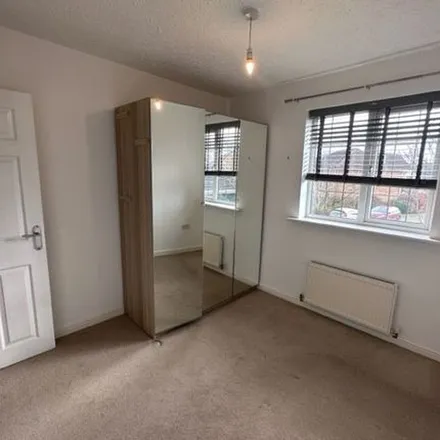 Image 9 - Saucemere Drive, Newark on Trent, NG24 4HR, United Kingdom - Apartment for rent