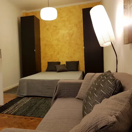 Rent this 3 bed room on Rua João das Regras in 2795-132 Oeiras, Portugal