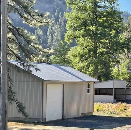 Buy this 3 bed house on 198 Greer Road in Clearwater County, ID 83544