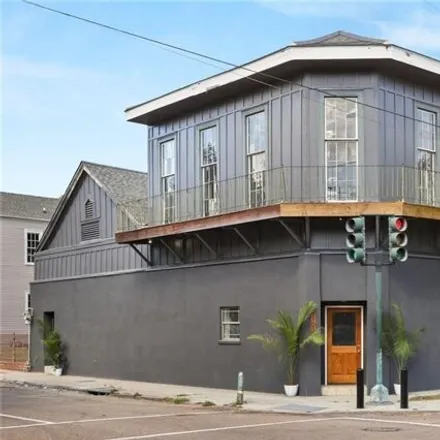 Rent this 2 bed apartment on 1401 North Galvez Street in New Orleans, LA 70112