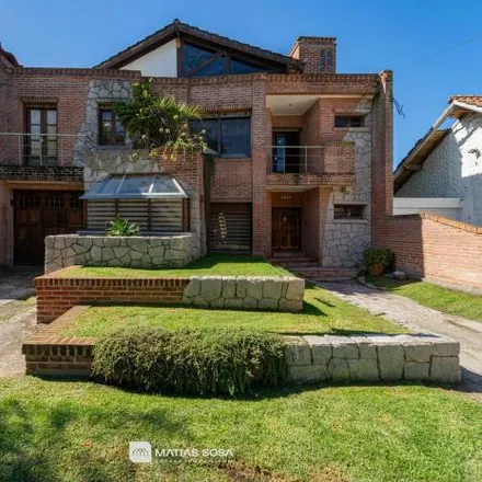 Image 1 - Juan A. Peña 5859, Los Pinares, 7600 Mar del Plata, Argentina - House for sale