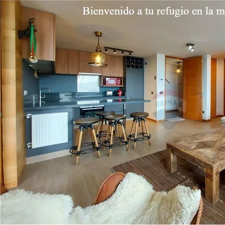Image 1 - Andre Bossonney, Lo Barnechea, Chile - Apartment for sale