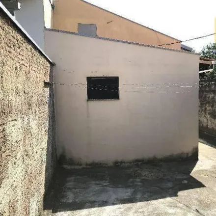 Rent this 1 bed house on Rua dos Girassóis in Cidade Jardim II, Americana - SP