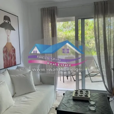 Image 3 - Θεσσαλίας 44, Municipality of Vari - Voula - Vouliagmeni, Greece - Apartment for rent